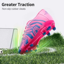 Boys & Girls Soccer Cleats