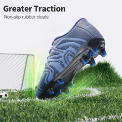 Boys & Girls Soccer Cleats