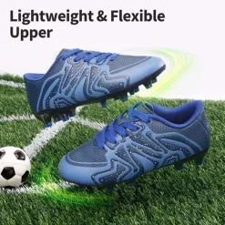 Boys & Girls Soccer Cleats