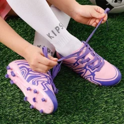 Boys & Girls Soccer Cleats