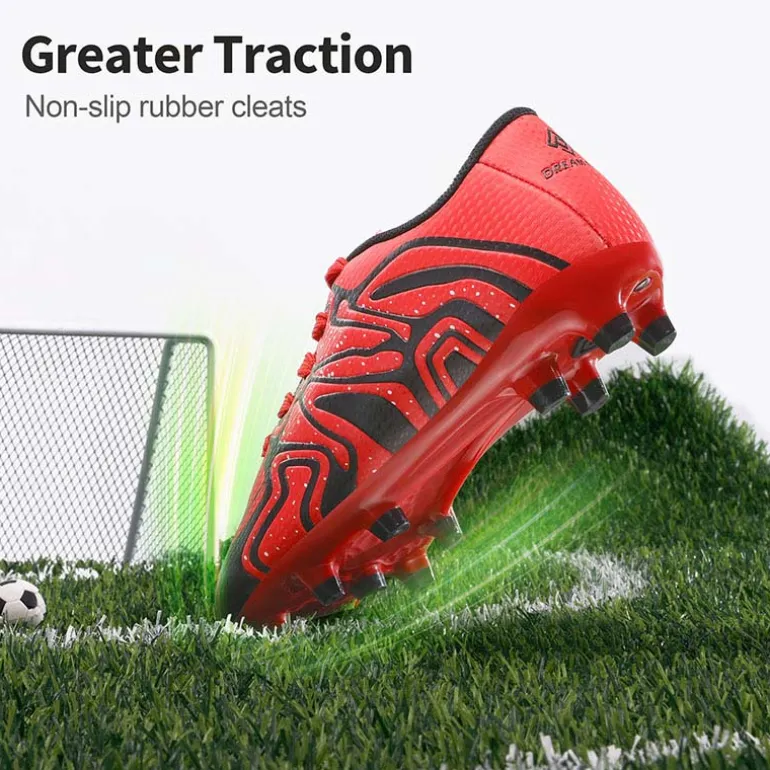 Boys & Girls Soccer Cleats
