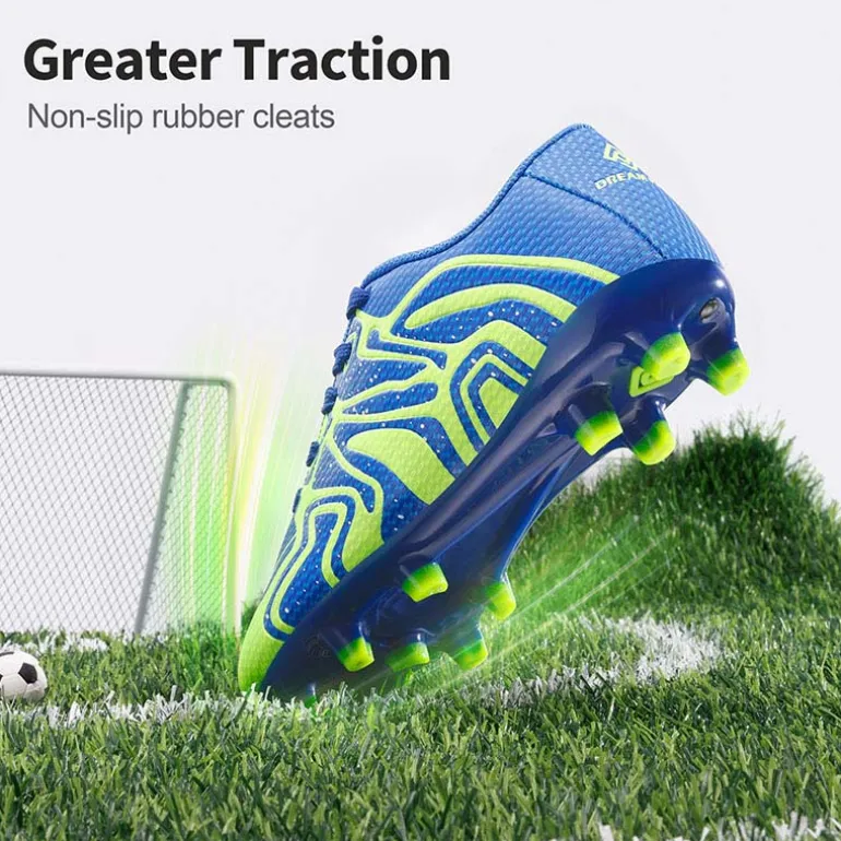 Boys & Girls Soccer Cleats