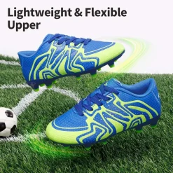Boys & Girls Soccer Cleats