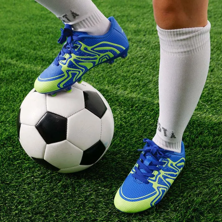 Boys & Girls Soccer Cleats
