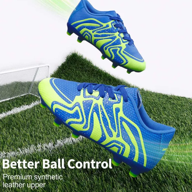 Boys & Girls Soccer Cleats