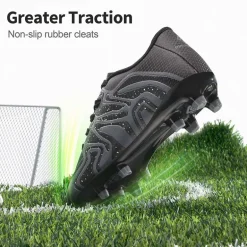 Boys & Girls Soccer Cleats