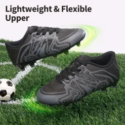 Boys & Girls Soccer Cleats