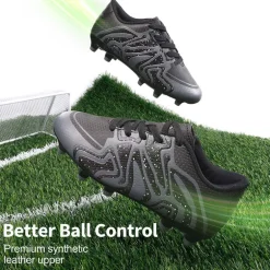 Boys & Girls Soccer Cleats