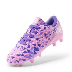 Boys & Girls Soccer Cleats Shoes