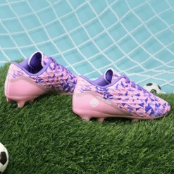 Boys & Girls Soccer Cleats Shoes