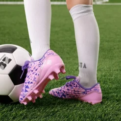 Boys & Girls Soccer Cleats Shoes