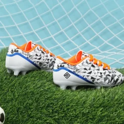 Boys & Girls Soccer Cleats Shoes