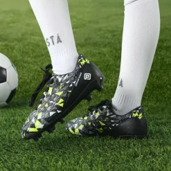 Boys & Girls Soccer Cleats Shoes