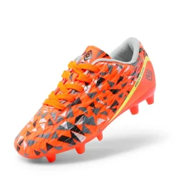Boys & Girls Soccer Cleats Shoes