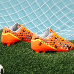 Boys & Girls Soccer Cleats Shoes