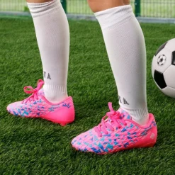Boys & Girls Soccer Cleats Shoes