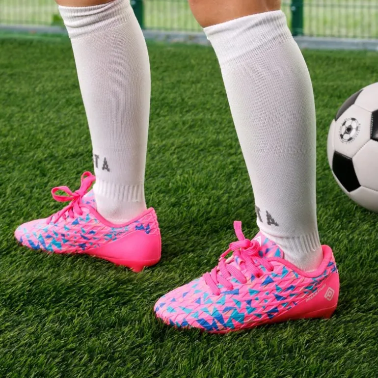 Boys & Girls Soccer Cleats Shoes