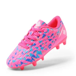 Boys & Girls Soccer Cleats Shoes