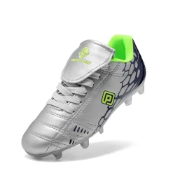 Boys & Girls Soccer Football Cleats Shoes