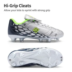 Boys & Girls Soccer Football Cleats Shoes