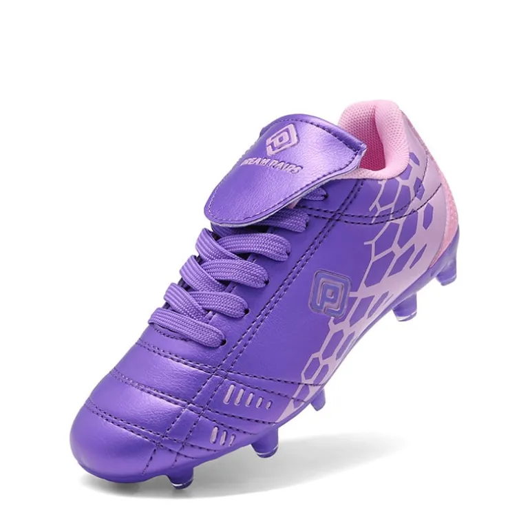 Boys & Girls Soccer Football Cleats Shoes
