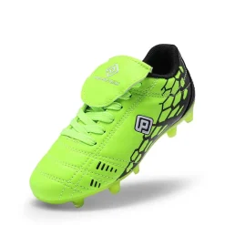 Boys & Girls Soccer Football Cleats Shoes