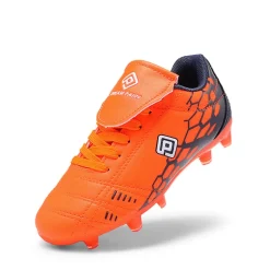 Boys & Girls Soccer Football Cleats Shoes