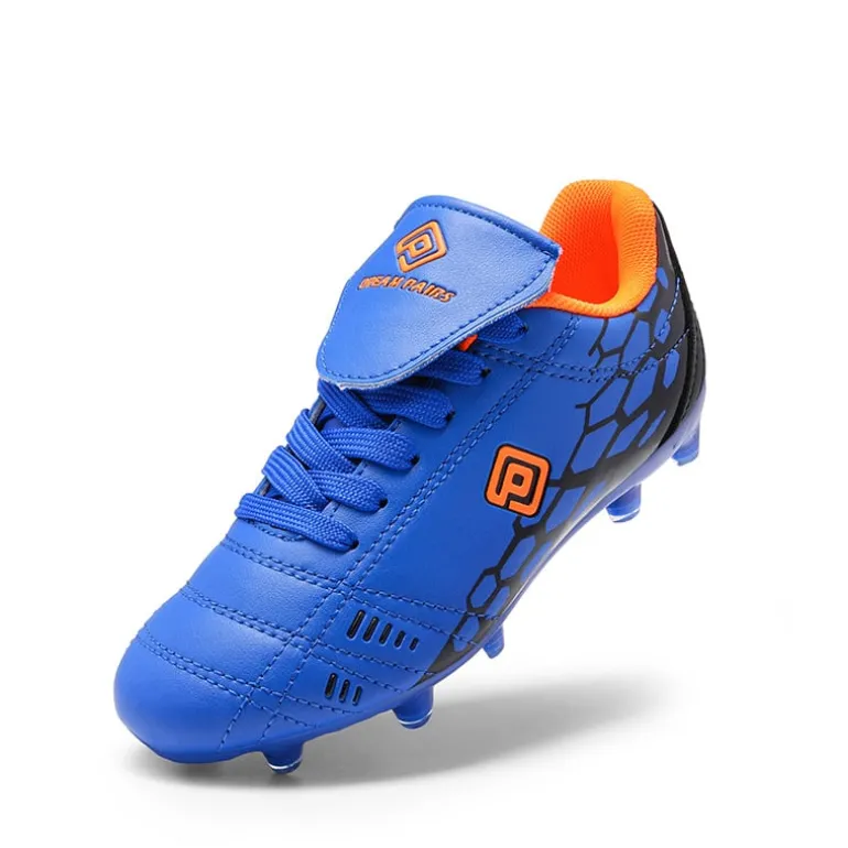 Boys & Girls Soccer Football Cleats Shoes