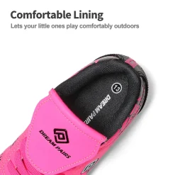 Boys & Girls Soccer Football Cleats Shoes