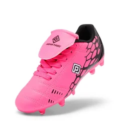Boys & Girls Soccer Football Cleats Shoes