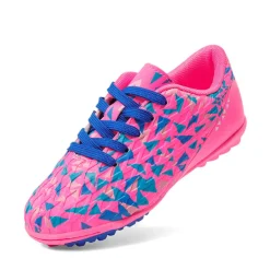 Boys & Girls Turf Soccer Cleats