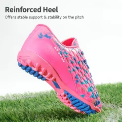 Boys & Girls Turf Soccer Cleats