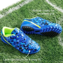 Boys & Girls Turf Soccer Cleats