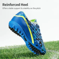 Boys & Girls Turf Soccer Cleats