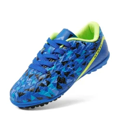 Boys & Girls Turf Soccer Cleats