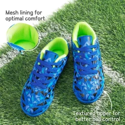 Boys & Girls Turf Soccer Cleats