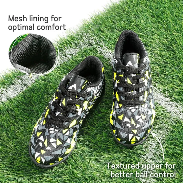 Boys & Girls Turf Soccer Cleats