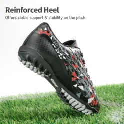 Boys & Girls Turf Soccer Cleats