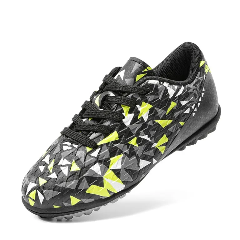 Boys & Girls Turf Soccer Cleats