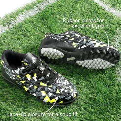 Boys & Girls Turf Soccer Cleats
