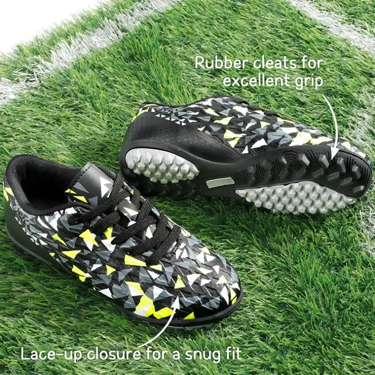 Boys & Girls Turf Soccer Cleats