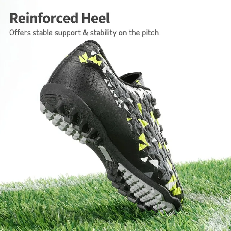 Boys & Girls Turf Soccer Cleats