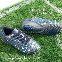 Boys & Girls Turf Soccer Cleats