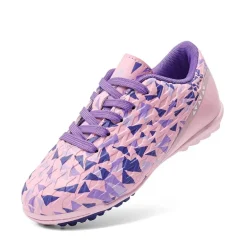 Boys & Girls Turf Soccer Cleats