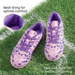 Boys & Girls Turf Soccer Cleats