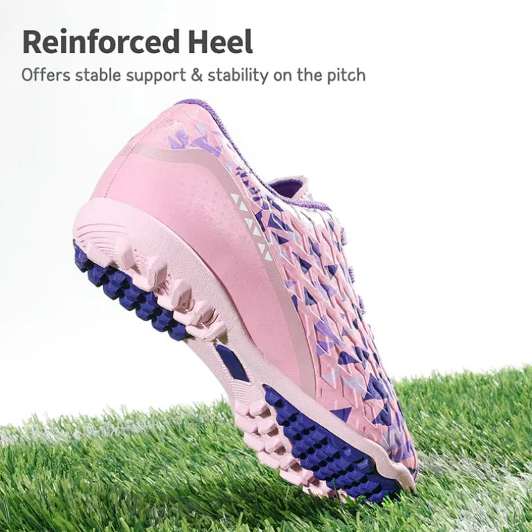 Boys & Girls Turf Soccer Cleats