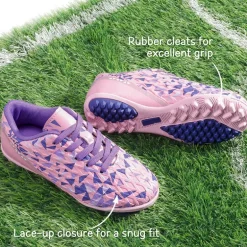 Boys & Girls Turf Soccer Cleats