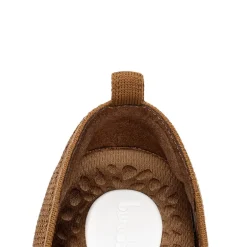 Breathable & Comfortable Square-Toe Flats