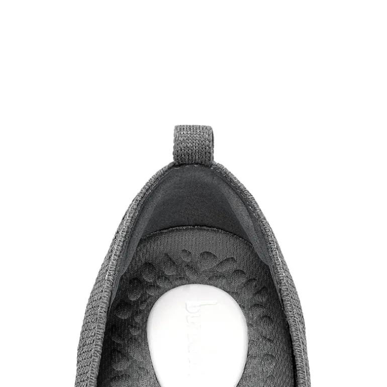Breathable & Comfortable Square-Toe Flats