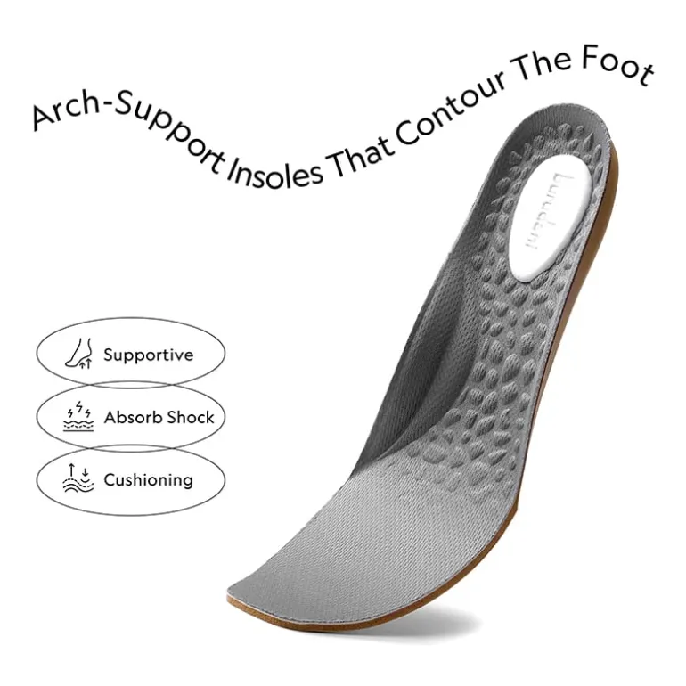 Breathable & Comfortable Square-Toe Flats